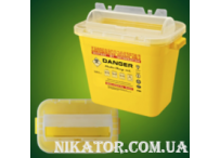 Контейнер DMS-F на 10л
