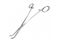 Зажим для почечной ножки по Maeo-Guyon