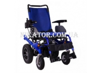 Электроколяска ROCKET III