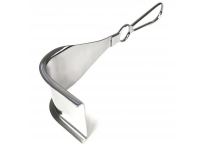 Зеркало влагалищное по Doyen