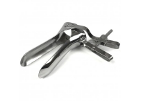 Зеркало влагалищное двухстворчатое по Cusco